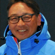 Kiminobu Sugiyama