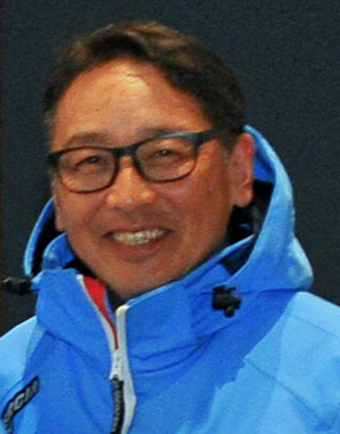 Kiminobu Sugiyama