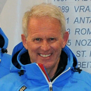 Martin Jean