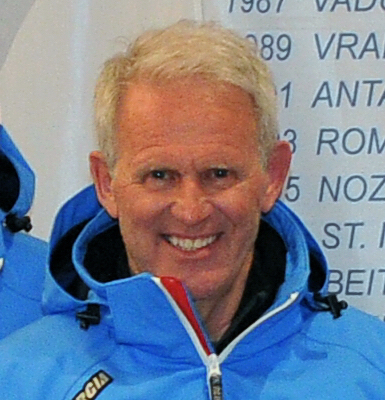 Martin Jean
